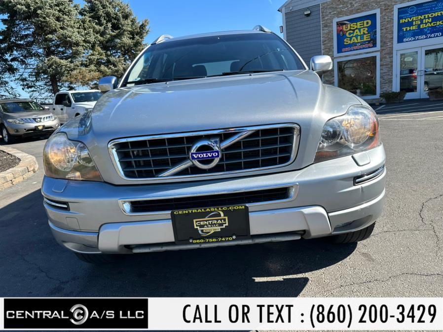 2013 Volvo XC90 4dr Premier Plus, available for sale in East Windsor, Connecticut | Central A/S LLC. East Windsor, Connecticut 2013 Volvo XC90 4dr Premier Plus, available for sale in East Windsor, Connecticut | Central A/S LLC. East Windsor, Connecticut