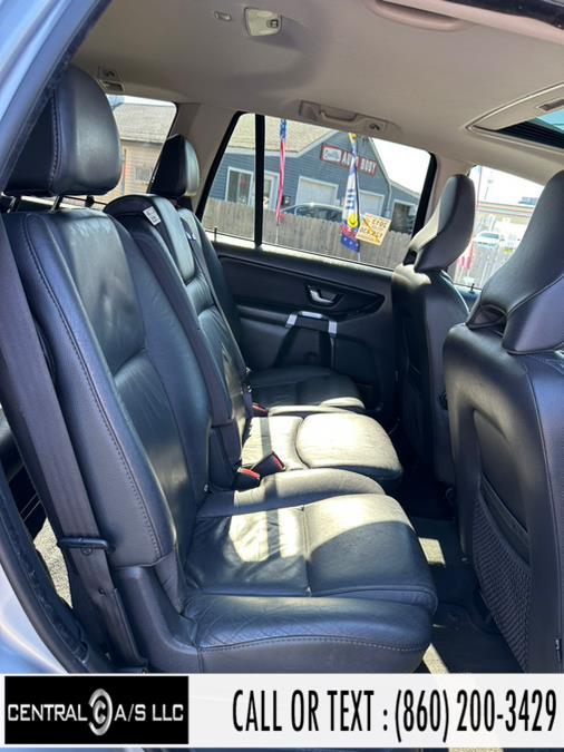 2013 Volvo XC90 4dr Premier Plus, available for sale in East Windsor, Connecticut | Central A/S LLC. East Windsor, Connecticut 2013 Volvo XC90 4dr Premier Plus, available for sale in East Windsor, Connecticut | Central A/S LLC. East Windsor, Connecticut