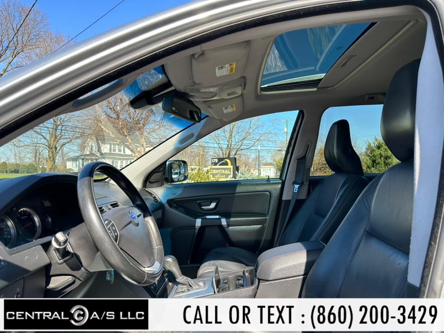 2013 Volvo XC90 4dr Premier Plus, available for sale in East Windsor, Connecticut | Central A/S LLC. East Windsor, Connecticut 2013 Volvo XC90 4dr Premier Plus, available for sale in East Windsor, Connecticut | Central A/S LLC. East Windsor, Connecticut