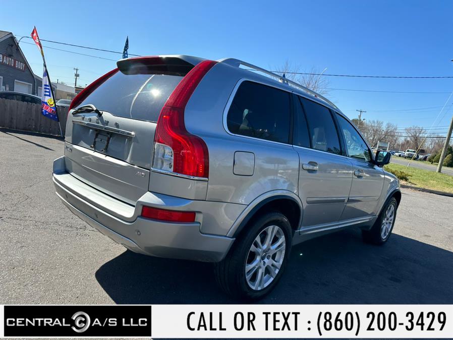 2013 Volvo XC90 4dr Premier Plus, available for sale in East Windsor, Connecticut | Central A/S LLC. East Windsor, Connecticut 2013 Volvo XC90 4dr Premier Plus, available for sale in East Windsor, Connecticut | Central A/S LLC. East Windsor, Connecticut