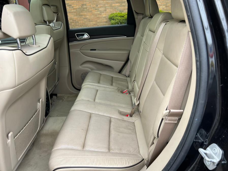 2014 Jeep Grand Cherokee 4WD 4dr Overland, available for sale in Brooklyn, New York | Worlds Best Auto Inc. Brooklyn, New York 2014 Jeep Grand Cherokee 4WD 4dr Overland, available for sale in Brooklyn, New York | Worlds Best Auto Inc. Brooklyn, New York