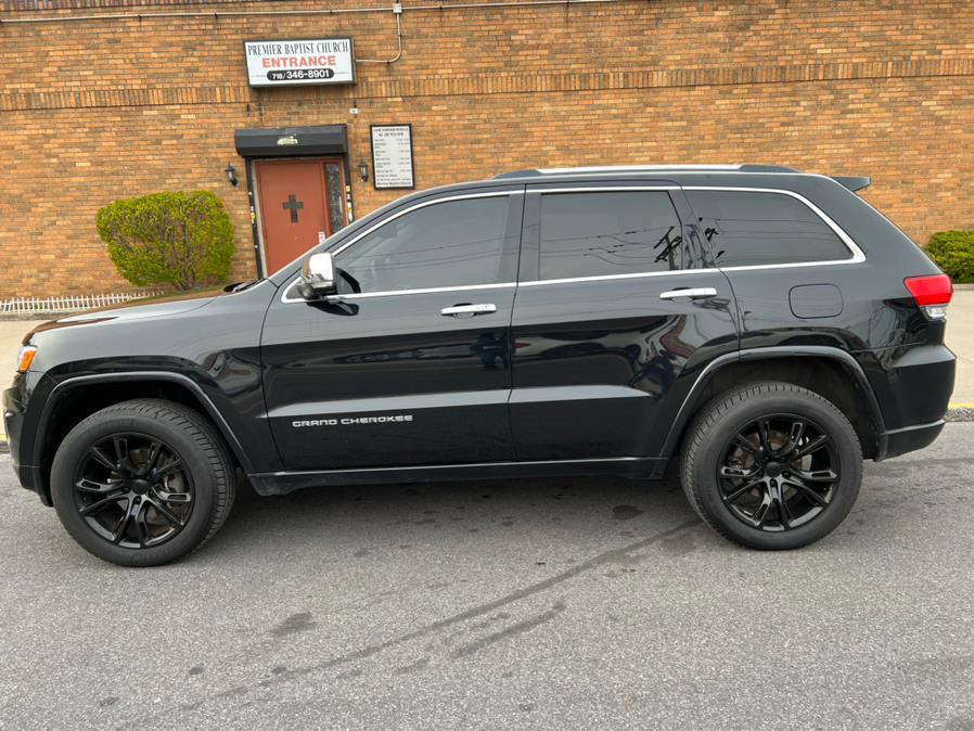2014 Jeep Grand Cherokee 4WD 4dr Overland, available for sale in Brooklyn, New York | Worlds Best Auto Inc. Brooklyn, New York 2014 Jeep Grand Cherokee 4WD 4dr Overland, available for sale in Brooklyn, New York | Worlds Best Auto Inc. Brooklyn, New York