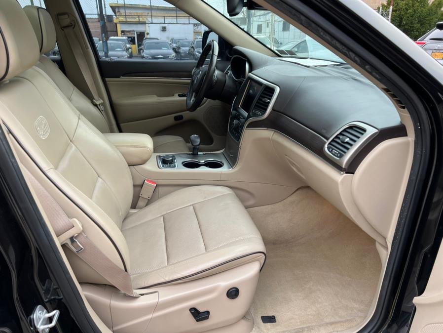 2014 Jeep Grand Cherokee 4WD 4dr Overland, available for sale in Brooklyn, New York | Worlds Best Auto Inc. Brooklyn, New York 2014 Jeep Grand Cherokee 4WD 4dr Overland, available for sale in Brooklyn, New York | Worlds Best Auto Inc. Brooklyn, New York