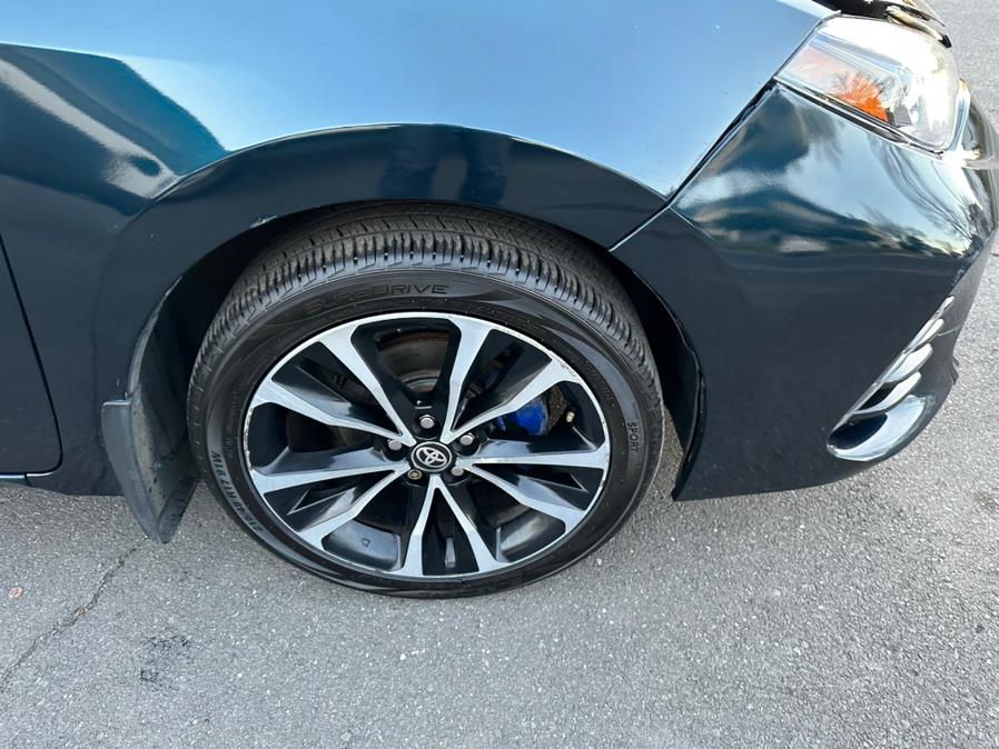 2017 Toyota Corolla XSE, available for sale in New Britain, Connecticut | Central Auto Sales & Service. New Britain, Connecticut 2017 Toyota Corolla XSE, available for sale in New Britain, Connecticut | Central Auto Sales & Service. New Britain, Connecticut