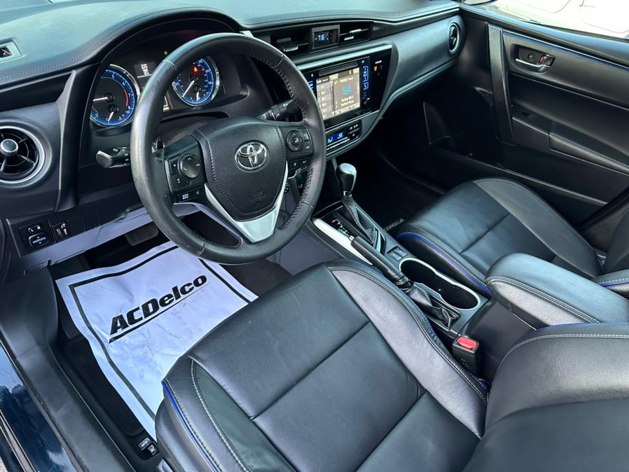 2017 Toyota Corolla XSE, available for sale in New Britain, Connecticut | Central Auto Sales & Service. New Britain, Connecticut 2017 Toyota Corolla XSE, available for sale in New Britain, Connecticut | Central Auto Sales & Service. New Britain, Connecticut