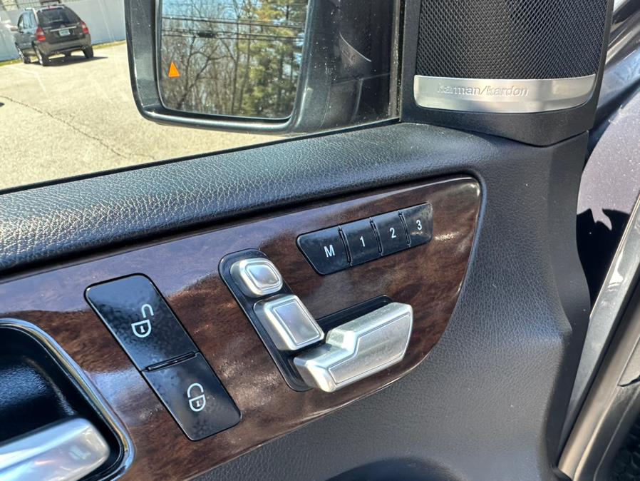 2013 Mercedes-Benz GL-Class 4MATIC 4dr GL 450, available for sale in South Windsor, Connecticut | Mike And Tony Auto Sales, Inc. South Windsor, Connecticut 2013 Mercedes-Benz GL-Class 4MATIC 4dr GL 450, available for sale in South Windsor, Connecticut | Mike And Tony Auto Sales, Inc. South Windsor, Connecticut