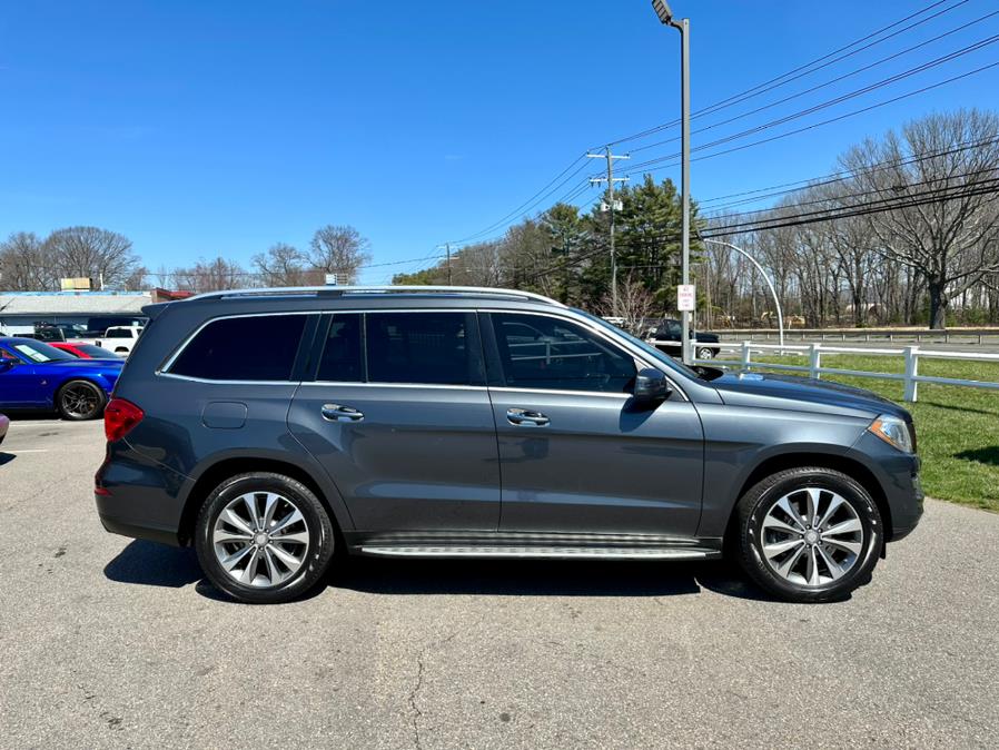 2013 Mercedes-Benz GL-Class 4MATIC 4dr GL 450, available for sale in South Windsor, Connecticut | Mike And Tony Auto Sales, Inc. South Windsor, Connecticut 2013 Mercedes-Benz GL-Class 4MATIC 4dr GL 450, available for sale in South Windsor, Connecticut | Mike And Tony Auto Sales, Inc. South Windsor, Connecticut