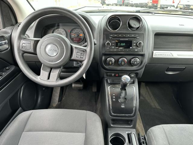 2016 Jeep Compass Sport, available for sale in Patchogue, New York | Baron Supercenter. Patchogue, New York 2016 Jeep Compass Sport, available for sale in Patchogue, New York | Baron Supercenter. Patchogue, New York