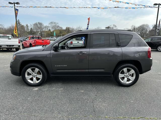 2016 Jeep Compass Sport, available for sale in Patchogue, New York | Baron Supercenter. Patchogue, New York 2016 Jeep Compass Sport, available for sale in Patchogue, New York | Baron Supercenter. Patchogue, New York