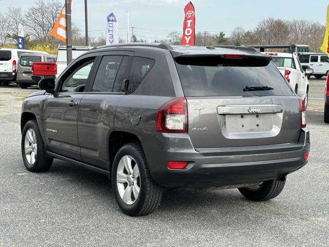 2016 Jeep Compass Sport, available for sale in Patchogue, New York | Baron Supercenter. Patchogue, New York 2016 Jeep Compass Sport, available for sale in Patchogue, New York | Baron Supercenter. Patchogue, New York