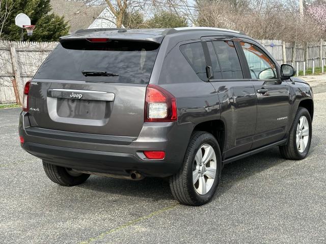 2016 Jeep Compass Sport, available for sale in Patchogue, New York | Baron Supercenter. Patchogue, New York 2016 Jeep Compass Sport, available for sale in Patchogue, New York | Baron Supercenter. Patchogue, New York