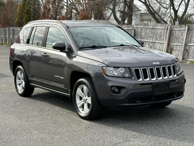 2016 Jeep Compass Sport, available for sale in Patchogue, New York | Baron Supercenter. Patchogue, New York 2016 Jeep Compass Sport, available for sale in Patchogue, New York | Baron Supercenter. Patchogue, New York