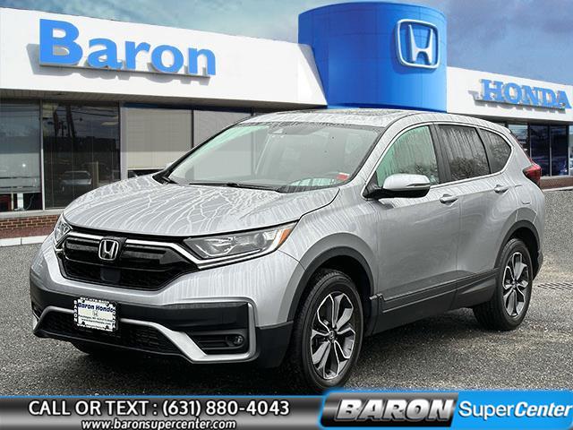 2020 Honda Cr-v EX-L, available for sale in Patchogue, New York | Baron Supercenter. Patchogue, New York 2020 Honda Cr-v EX-L, available for sale in Patchogue, New York | Baron Supercenter. Patchogue, New York