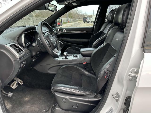 2015 Jeep Grand Cherokee SRT, available for sale in Patchogue, New York | Baron Supercenter. Patchogue, New York 2015 Jeep Grand Cherokee SRT, available for sale in Patchogue, New York | Baron Supercenter. Patchogue, New York