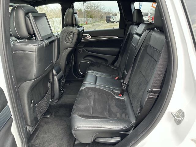 2015 Jeep Grand Cherokee SRT, available for sale in Patchogue, New York | Baron Supercenter. Patchogue, New York 2015 Jeep Grand Cherokee SRT, available for sale in Patchogue, New York | Baron Supercenter. Patchogue, New York