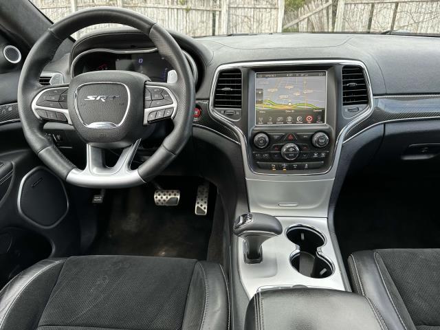 2015 Jeep Grand Cherokee SRT, available for sale in Patchogue, New York | Baron Supercenter. Patchogue, New York 2015 Jeep Grand Cherokee SRT, available for sale in Patchogue, New York | Baron Supercenter. Patchogue, New York