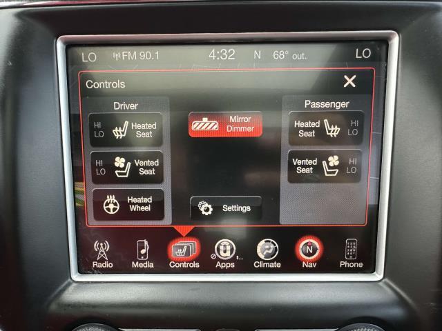 2015 Jeep Grand Cherokee SRT, available for sale in Patchogue, New York | Baron Supercenter. Patchogue, New York 2015 Jeep Grand Cherokee SRT, available for sale in Patchogue, New York | Baron Supercenter. Patchogue, New York
