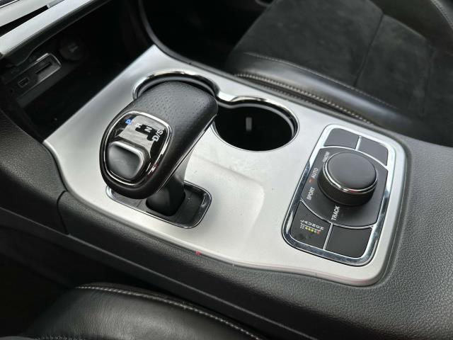 2015 Jeep Grand Cherokee SRT, available for sale in Patchogue, New York | Baron Supercenter. Patchogue, New York 2015 Jeep Grand Cherokee SRT, available for sale in Patchogue, New York | Baron Supercenter. Patchogue, New York