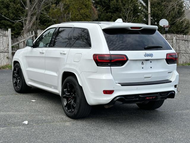 2015 Jeep Grand Cherokee SRT, available for sale in Patchogue, New York | Baron Supercenter. Patchogue, New York 2015 Jeep Grand Cherokee SRT, available for sale in Patchogue, New York | Baron Supercenter. Patchogue, New York