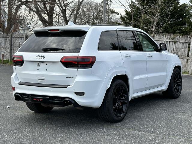 2015 Jeep Grand Cherokee SRT, available for sale in Patchogue, New York | Baron Supercenter. Patchogue, New York 2015 Jeep Grand Cherokee SRT, available for sale in Patchogue, New York | Baron Supercenter. Patchogue, New York