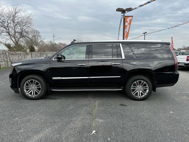 2019 Cadillac Escalade Esv Luxury, available for sale in Patchogue, New York | Baron Supercenter. Patchogue, New York 2019 Cadillac Escalade Esv Luxury, available for sale in Patchogue, New York | Baron Supercenter. Patchogue, New York