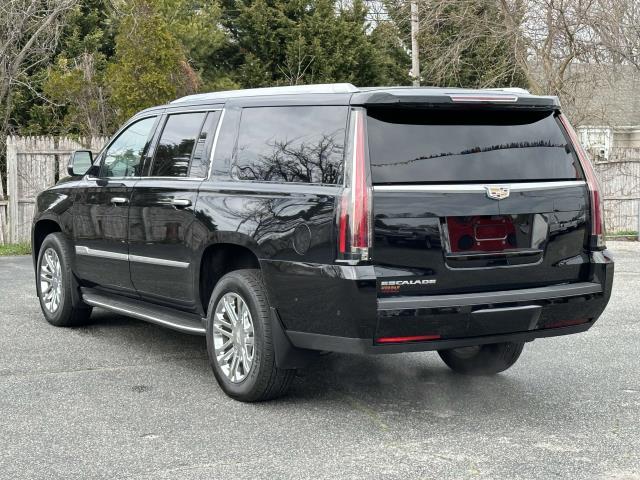 2019 Cadillac Escalade Esv Luxury, available for sale in Patchogue, New York | Baron Supercenter. Patchogue, New York 2019 Cadillac Escalade Esv Luxury, available for sale in Patchogue, New York | Baron Supercenter. Patchogue, New York