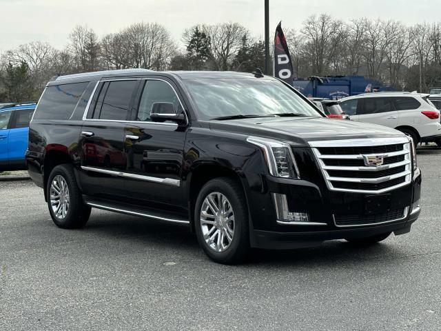 2019 Cadillac Escalade Esv Luxury, available for sale in Patchogue, New York | Baron Supercenter. Patchogue, New York 2019 Cadillac Escalade Esv Luxury, available for sale in Patchogue, New York | Baron Supercenter. Patchogue, New York