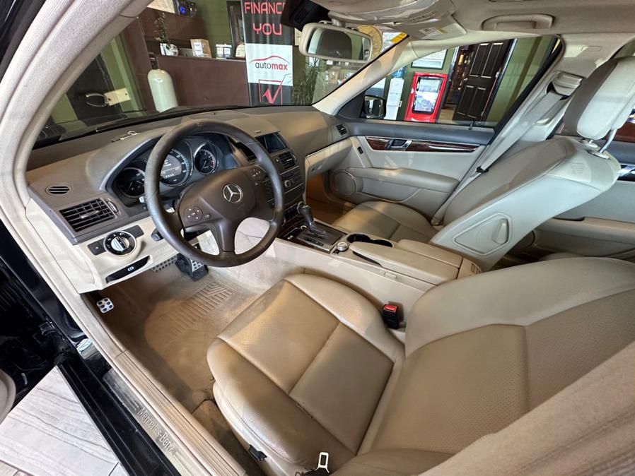 2011 Mercedes-Benz C-Class 4dr Sdn C300 Sport 4MATIC, available for sale in West Hartford, Connecticut | AutoMax. West Hartford, Connecticut 2011 Mercedes-Benz C-Class 4dr Sdn C300 Sport 4MATIC, available for sale in West Hartford, Connecticut | AutoMax. West Hartford, Connecticut