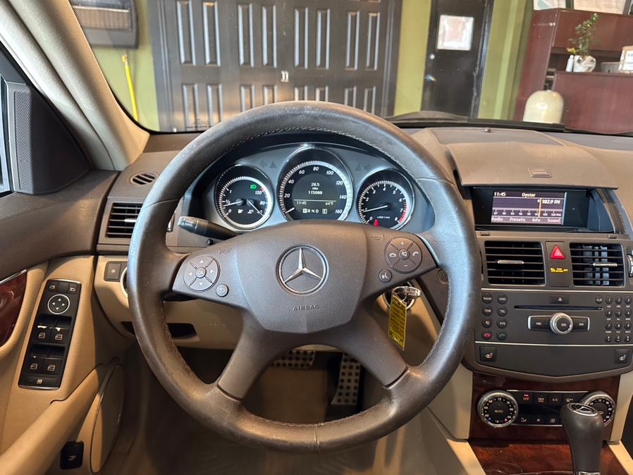 2011 Mercedes-Benz C-Class 4dr Sdn C300 Sport 4MATIC, available for sale in West Hartford, Connecticut | AutoMax. West Hartford, Connecticut 2011 Mercedes-Benz C-Class 4dr Sdn C300 Sport 4MATIC, available for sale in West Hartford, Connecticut | AutoMax. West Hartford, Connecticut