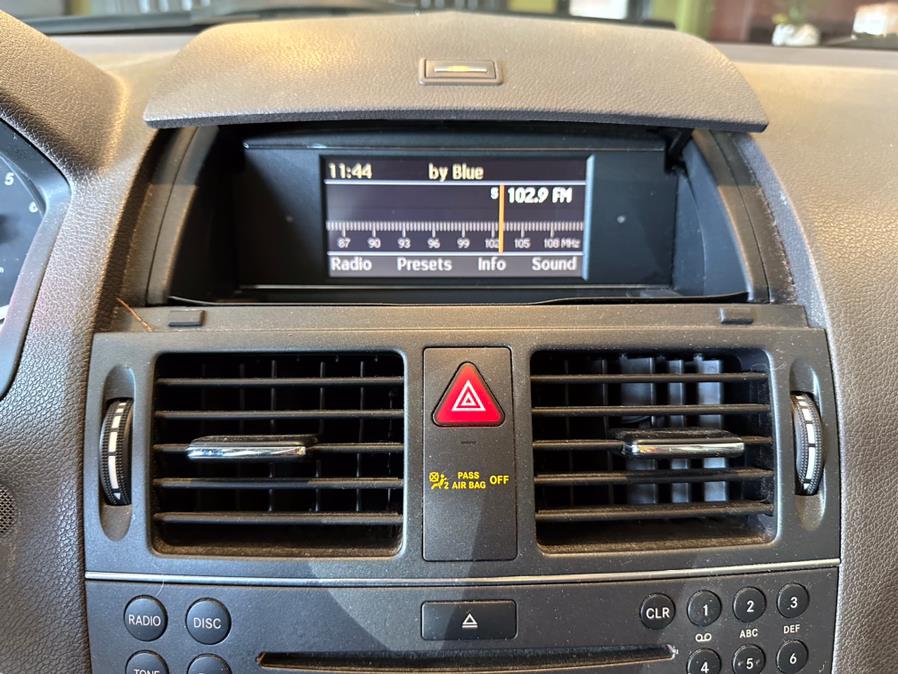2011 Mercedes-Benz C-Class 4dr Sdn C300 Sport 4MATIC, available for sale in West Hartford, Connecticut | AutoMax. West Hartford, Connecticut 2011 Mercedes-Benz C-Class 4dr Sdn C300 Sport 4MATIC, available for sale in West Hartford, Connecticut | AutoMax. West Hartford, Connecticut