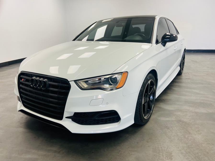 2016 Audi S3 4dr Sdn quattro Premium Plus, available for sale in Linden, New Jersey | East Coast Auto Group. Linden, New Jersey 2016 Audi S3 4dr Sdn quattro Premium Plus, available for sale in Linden, New Jersey | East Coast Auto Group. Linden, New Jersey