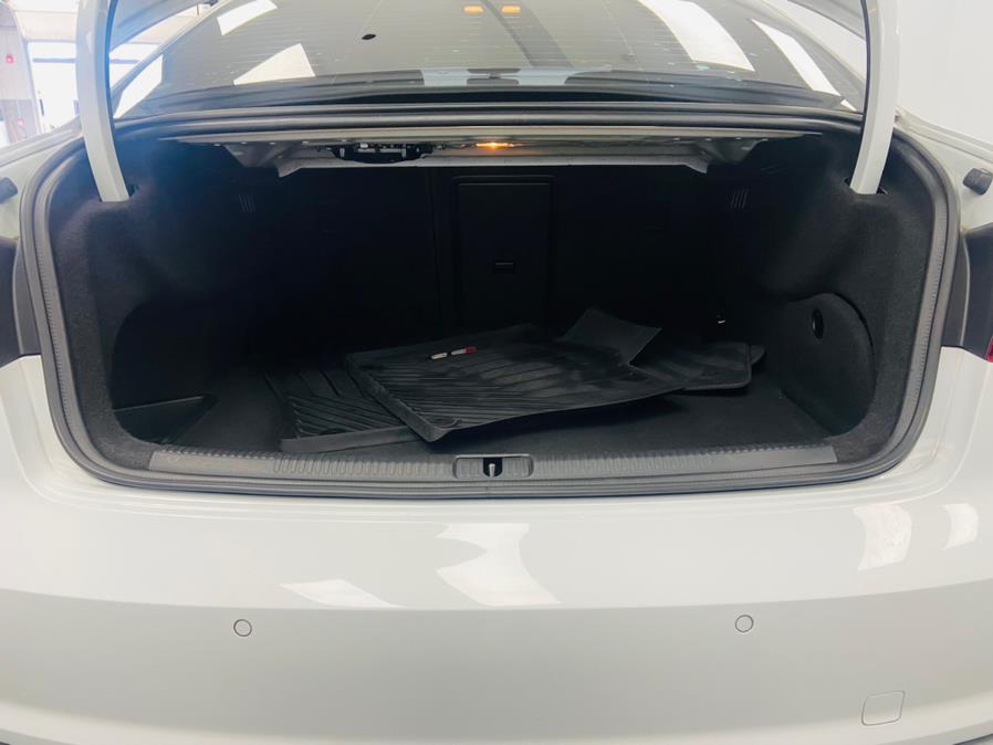 2016 Audi S3 4dr Sdn quattro Premium Plus, available for sale in Linden, New Jersey | East Coast Auto Group. Linden, New Jersey 2016 Audi S3 4dr Sdn quattro Premium Plus, available for sale in Linden, New Jersey | East Coast Auto Group. Linden, New Jersey