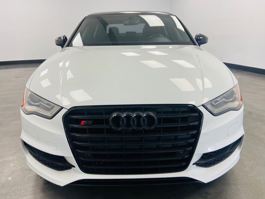 2016 Audi S3 4dr Sdn quattro Premium Plus, available for sale in Linden, New Jersey | East Coast Auto Group. Linden, New Jersey 2016 Audi S3 4dr Sdn quattro Premium Plus, available for sale in Linden, New Jersey | East Coast Auto Group. Linden, New Jersey