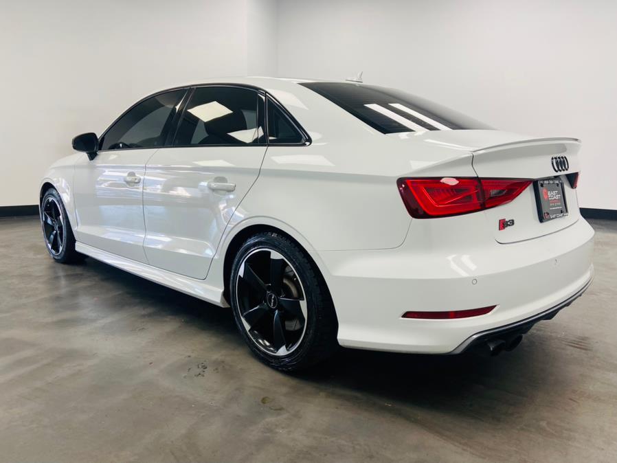 2016 Audi S3 4dr Sdn quattro Premium Plus, available for sale in Linden, New Jersey | East Coast Auto Group. Linden, New Jersey 2016 Audi S3 4dr Sdn quattro Premium Plus, available for sale in Linden, New Jersey | East Coast Auto Group. Linden, New Jersey