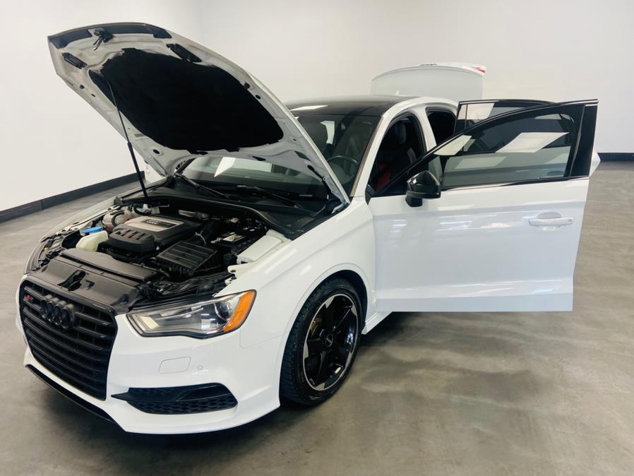 2016 Audi S3 4dr Sdn quattro Premium Plus, available for sale in Linden, New Jersey | East Coast Auto Group. Linden, New Jersey 2016 Audi S3 4dr Sdn quattro Premium Plus, available for sale in Linden, New Jersey | East Coast Auto Group. Linden, New Jersey