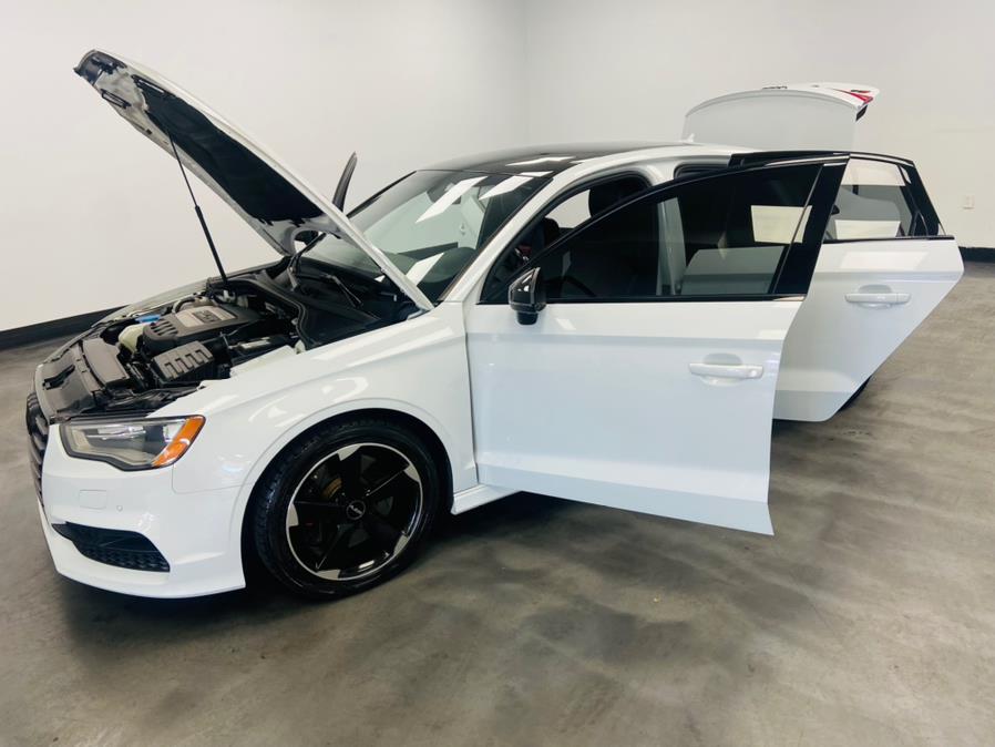2016 Audi S3 4dr Sdn quattro Premium Plus, available for sale in Linden, New Jersey | East Coast Auto Group. Linden, New Jersey 2016 Audi S3 4dr Sdn quattro Premium Plus, available for sale in Linden, New Jersey | East Coast Auto Group. Linden, New Jersey