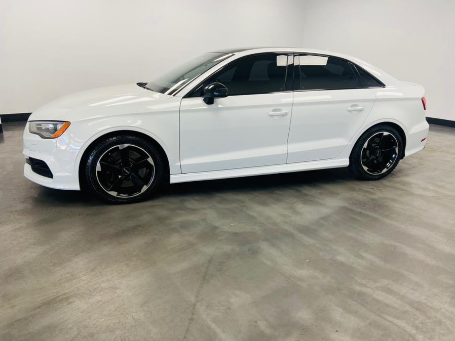 2016 Audi S3 4dr Sdn quattro Premium Plus, available for sale in Linden, New Jersey | East Coast Auto Group. Linden, New Jersey 2016 Audi S3 4dr Sdn quattro Premium Plus, available for sale in Linden, New Jersey | East Coast Auto Group. Linden, New Jersey