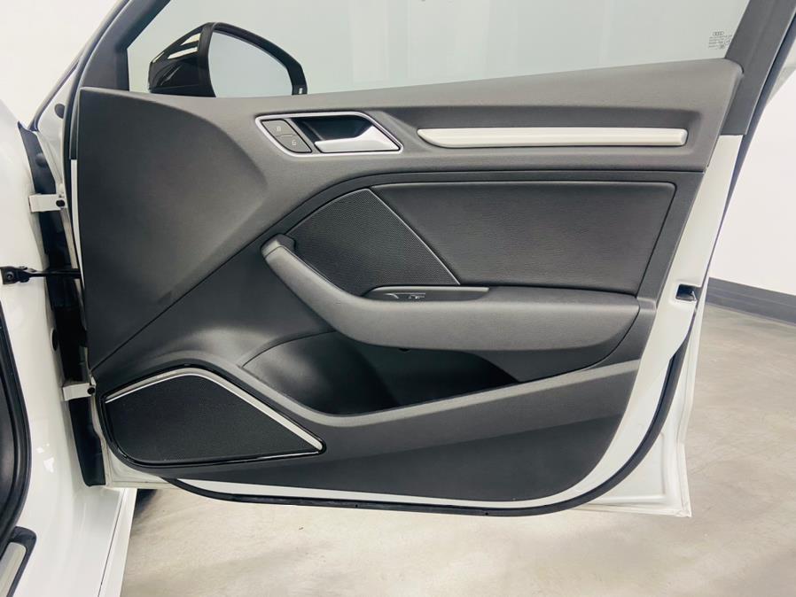 2016 Audi S3 4dr Sdn quattro Premium Plus, available for sale in Linden, New Jersey | East Coast Auto Group. Linden, New Jersey 2016 Audi S3 4dr Sdn quattro Premium Plus, available for sale in Linden, New Jersey | East Coast Auto Group. Linden, New Jersey