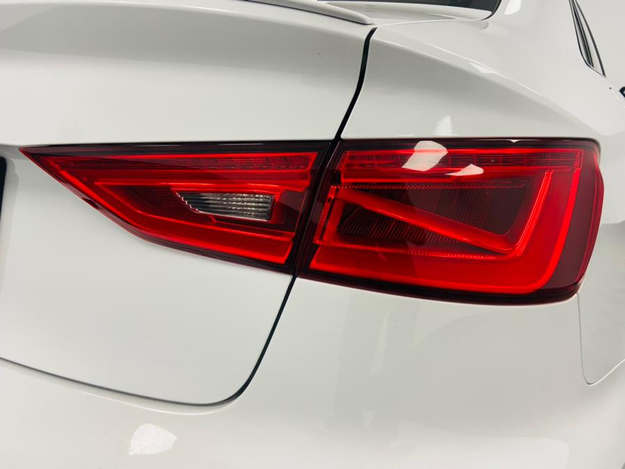 2016 Audi S3 4dr Sdn quattro Premium Plus, available for sale in Linden, New Jersey | East Coast Auto Group. Linden, New Jersey 2016 Audi S3 4dr Sdn quattro Premium Plus, available for sale in Linden, New Jersey | East Coast Auto Group. Linden, New Jersey