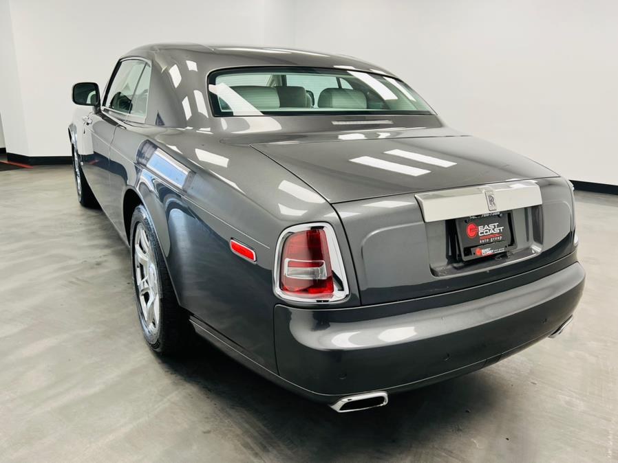 2012 Rolls-Royce Phantom Coupe 2dr Cpe, available for sale in Linden, New Jersey | East Coast Auto Group. Linden, New Jersey 2012 Rolls-Royce Phantom Coupe 2dr Cpe, available for sale in Linden, New Jersey | East Coast Auto Group. Linden, New Jersey