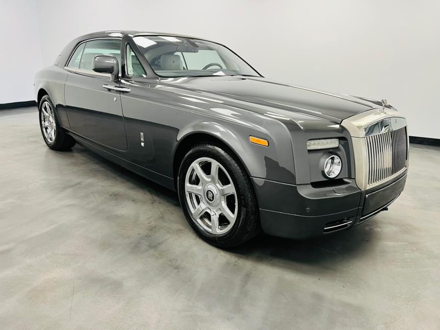 2012 Rolls-Royce Phantom Coupe 2dr Cpe, available for sale in Linden, New Jersey | East Coast Auto Group. Linden, New Jersey 2012 Rolls-Royce Phantom Coupe 2dr Cpe, available for sale in Linden, New Jersey | East Coast Auto Group. Linden, New Jersey
