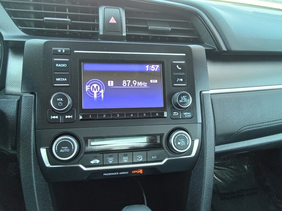 2021 Honda Civic Sedan LX CVT, available for sale in Irvington, New Jersey | NJ Used Cars Center. Irvington, New Jersey 2021 Honda Civic Sedan LX CVT, available for sale in Irvington, New Jersey | NJ Used Cars Center. Irvington, New Jersey