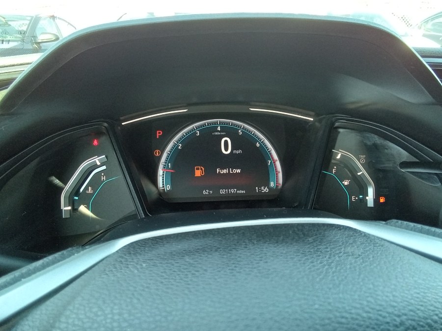 2021 Honda Civic Sedan LX CVT, available for sale in Irvington, New Jersey | NJ Used Cars Center. Irvington, New Jersey 2021 Honda Civic Sedan LX CVT, available for sale in Irvington, New Jersey | NJ Used Cars Center. Irvington, New Jersey