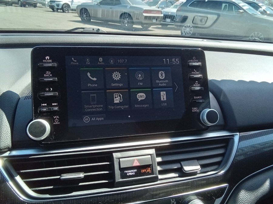 2020 Honda Accord Sport Sedan 4D, available for sale in Irvington, New Jersey | NJ Used Cars Center. Irvington, New Jersey 2020 Honda Accord Sport Sedan 4D, available for sale in Irvington, New Jersey | NJ Used Cars Center. Irvington, New Jersey