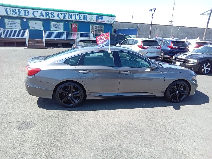 2020 Honda Accord Sport Sedan 4D, available for sale in Irvington, New Jersey | NJ Used Cars Center. Irvington, New Jersey 2020 Honda Accord Sport Sedan 4D, available for sale in Irvington, New Jersey | NJ Used Cars Center. Irvington, New Jersey