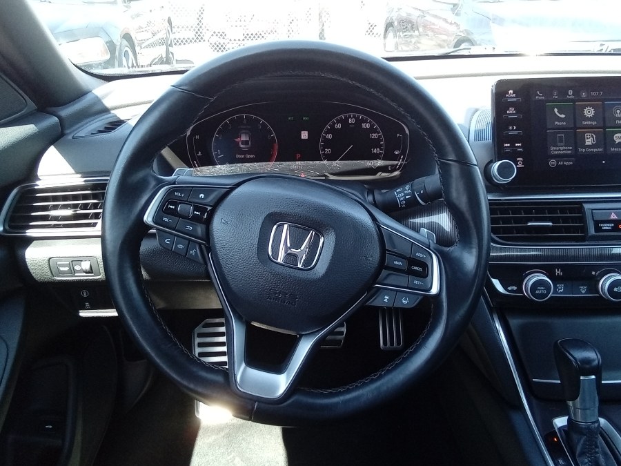 2020 Honda Accord Sport Sedan 4D, available for sale in Irvington, New Jersey | NJ Used Cars Center. Irvington, New Jersey 2020 Honda Accord Sport Sedan 4D, available for sale in Irvington, New Jersey | NJ Used Cars Center. Irvington, New Jersey