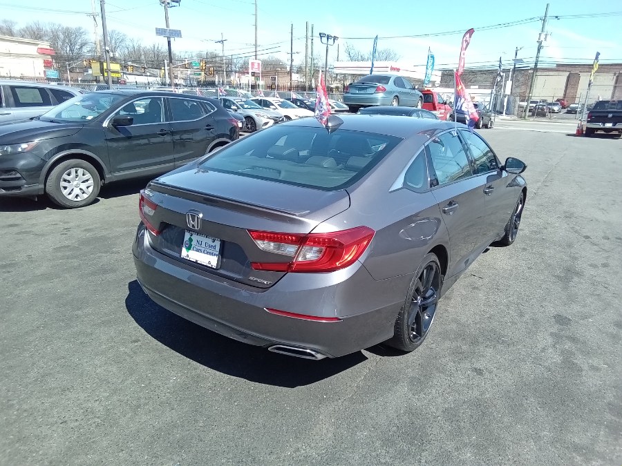 2020 Honda Accord Sport Sedan 4D, available for sale in Irvington, New Jersey | NJ Used Cars Center. Irvington, New Jersey 2020 Honda Accord Sport Sedan 4D, available for sale in Irvington, New Jersey | NJ Used Cars Center. Irvington, New Jersey