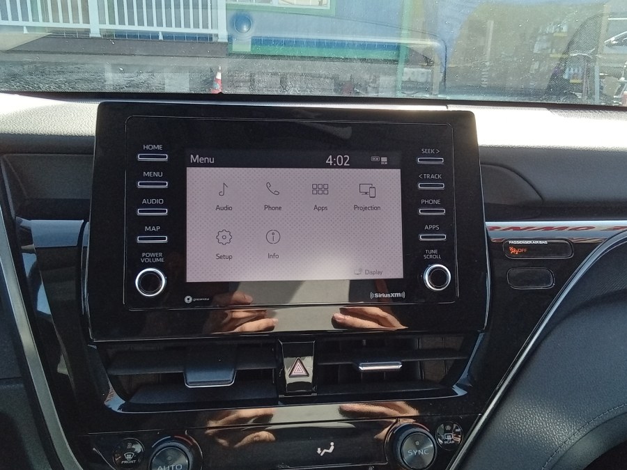 2022 Toyota Camry LE Auto (Natl), available for sale in Irvington, New Jersey | NJ Used Cars Center. Irvington, New Jersey 2022 Toyota Camry LE Auto (Natl), available for sale in Irvington, New Jersey | NJ Used Cars Center. Irvington, New Jersey