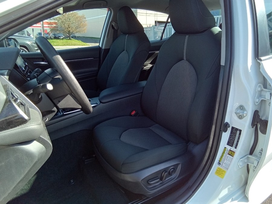 2022 Toyota Camry LE Auto (Natl), available for sale in Irvington, New Jersey | NJ Used Cars Center. Irvington, New Jersey 2022 Toyota Camry LE Auto (Natl), available for sale in Irvington, New Jersey | NJ Used Cars Center. Irvington, New Jersey
