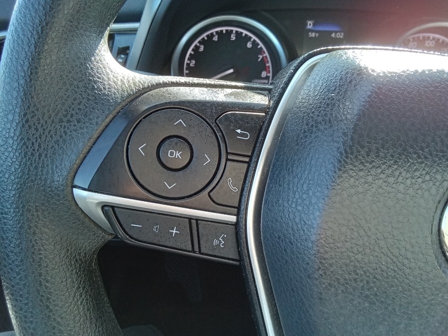 2022 Toyota Camry LE Auto (Natl), available for sale in Irvington, New Jersey | NJ Used Cars Center. Irvington, New Jersey 2022 Toyota Camry LE Auto (Natl), available for sale in Irvington, New Jersey | NJ Used Cars Center. Irvington, New Jersey